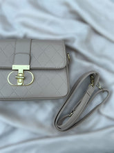 Load image into Gallery viewer, Beige Crossbody