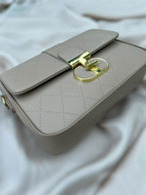 Load image into Gallery viewer, Beige Crossbody