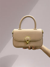 Load image into Gallery viewer, "Golden Hour Satchel"