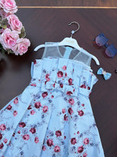 Load image into Gallery viewer, Blue Blossom