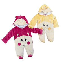 Load image into Gallery viewer, Rosy Bunny