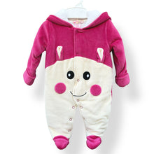 Load image into Gallery viewer, Rosy Bunny