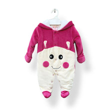 Load image into Gallery viewer, Rosy Bunny