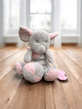 Load image into Gallery viewer, Elephant baby toy