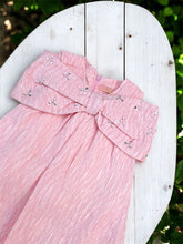 Load image into Gallery viewer, Blush Pink Party Frock with Lining