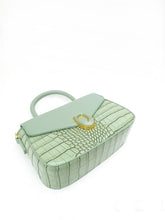 Load image into Gallery viewer, Delila (Green)