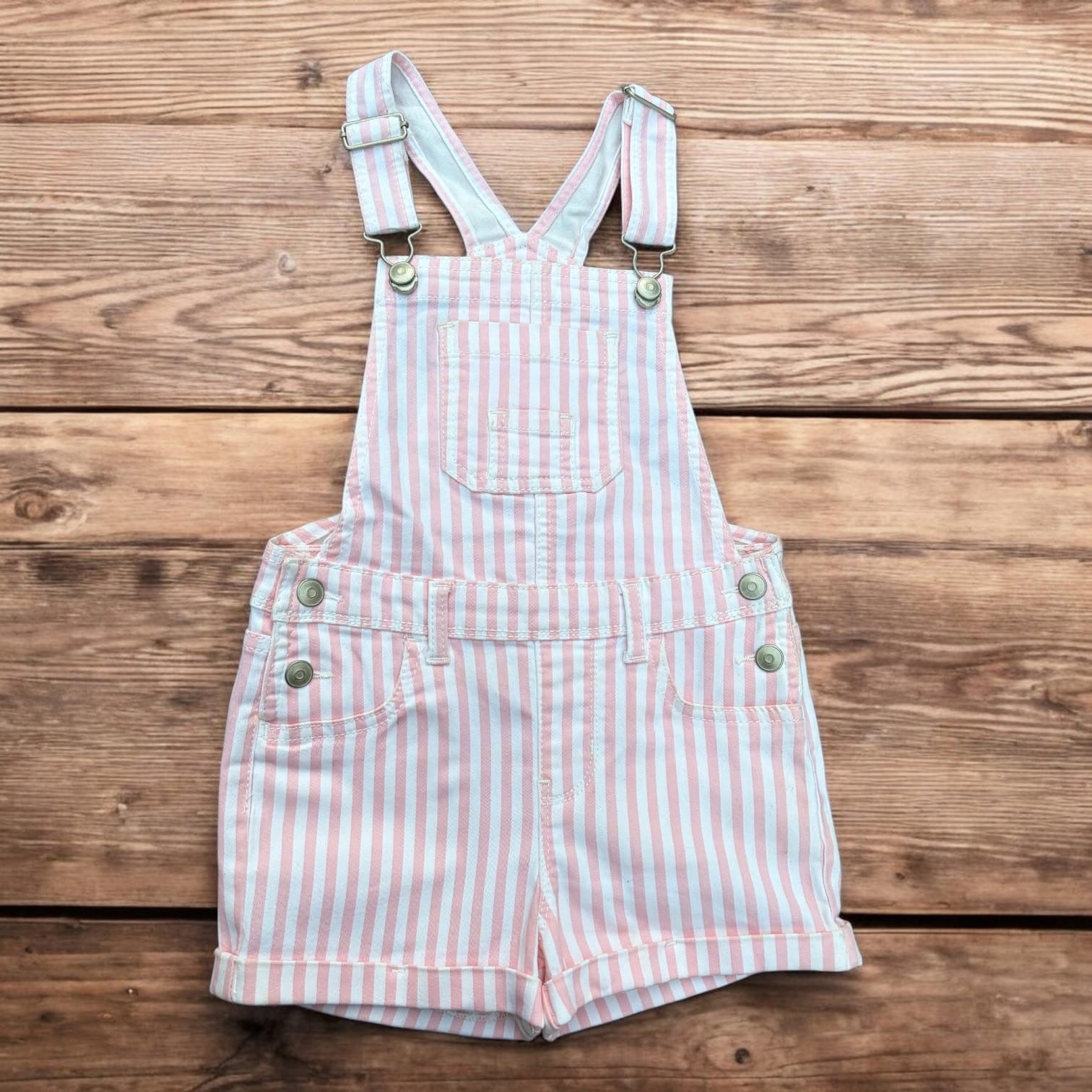 Baby Dungaree
