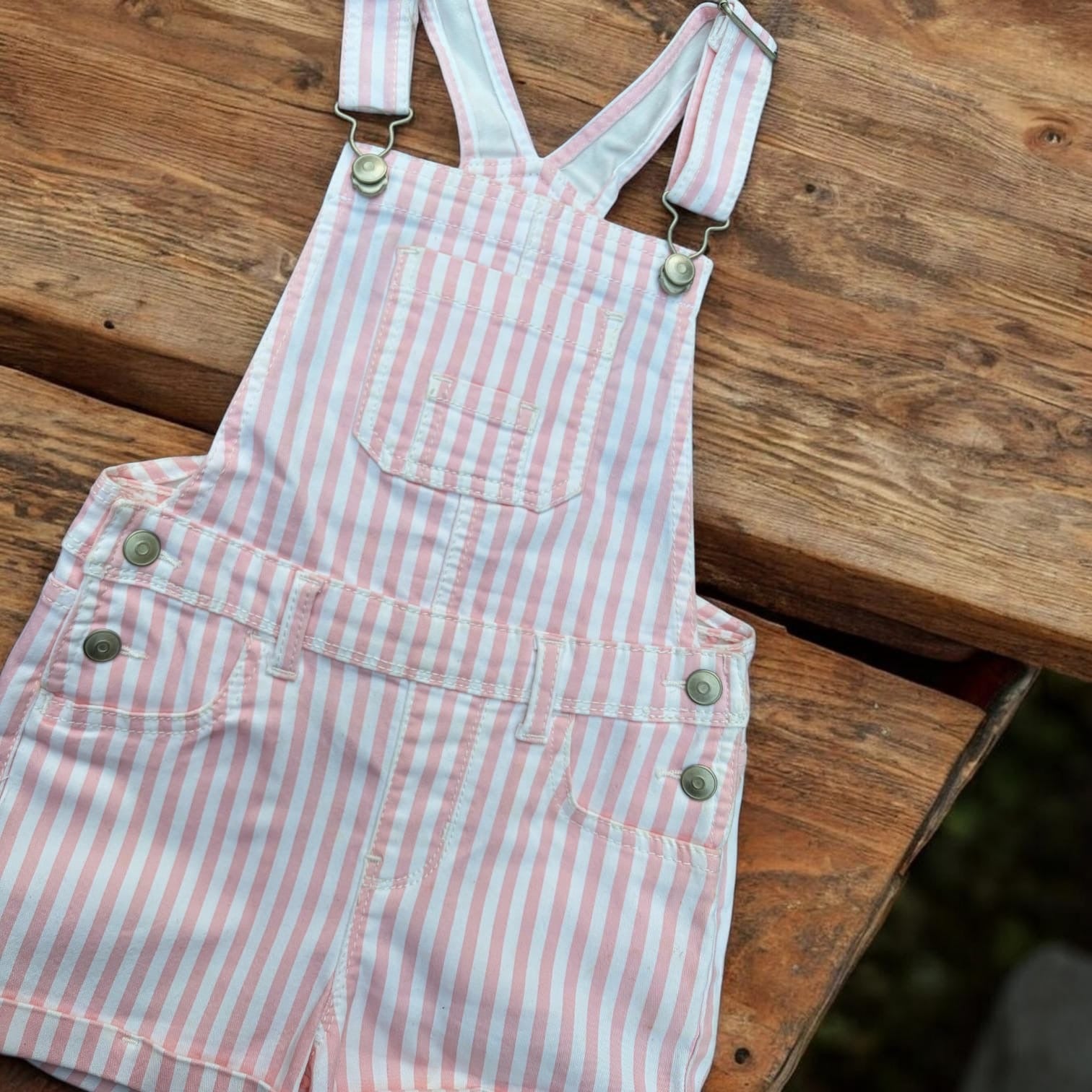 Baby Dungaree
