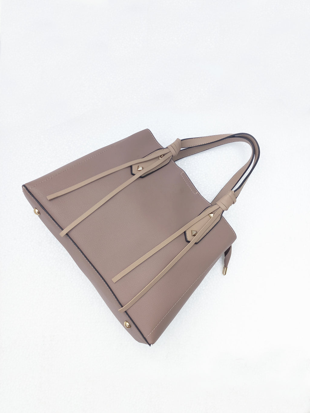 “Q.P Camellia Bag”