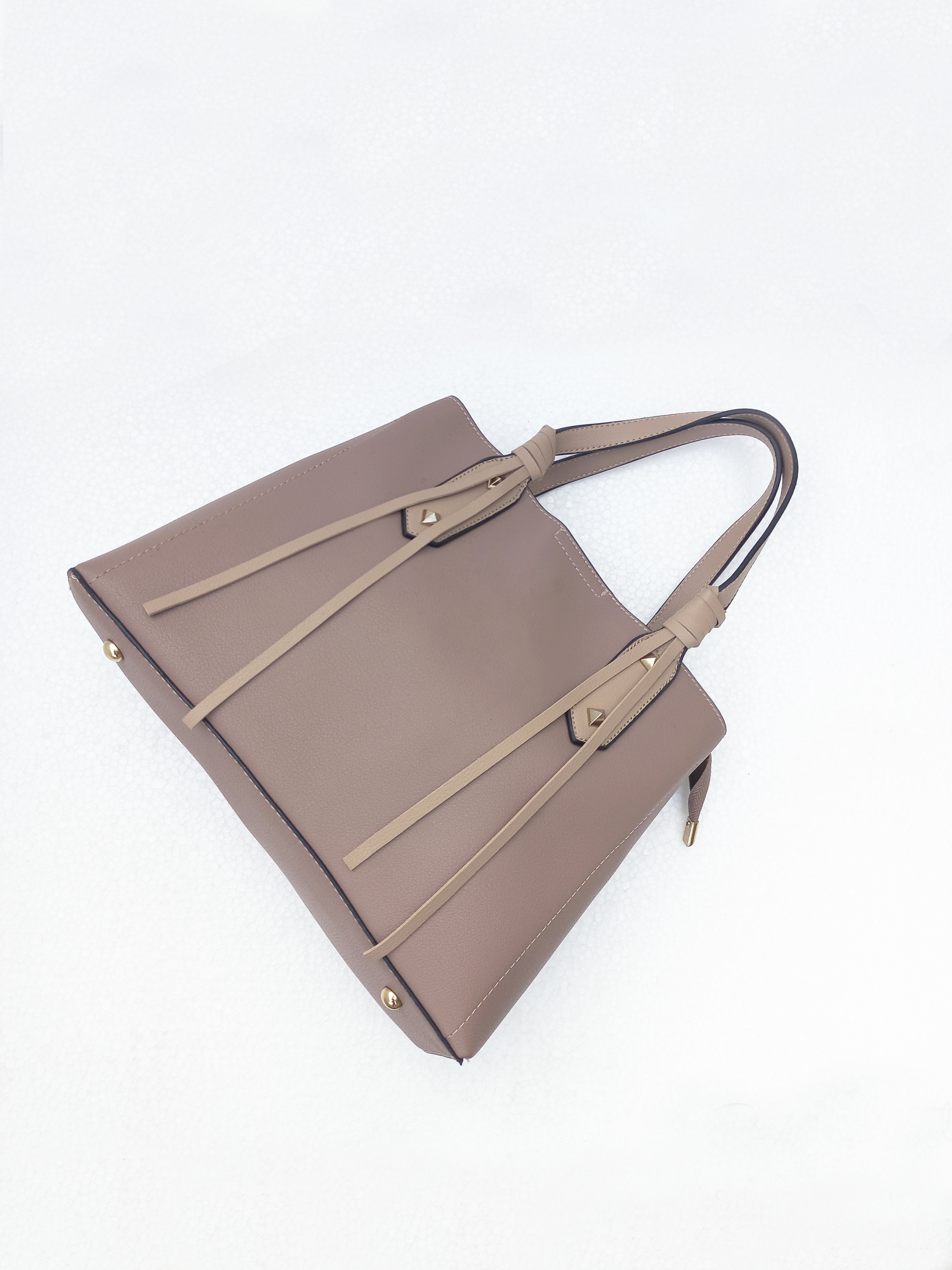 “Q.P Camellia Bag”