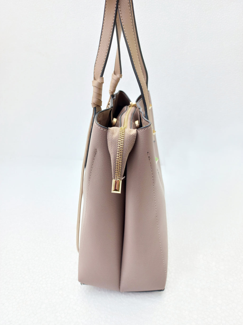 “Q.P Camellia Bag”