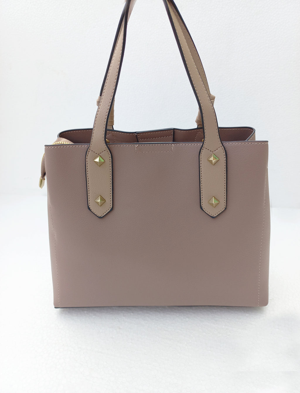 “Q.P Camellia Bag”