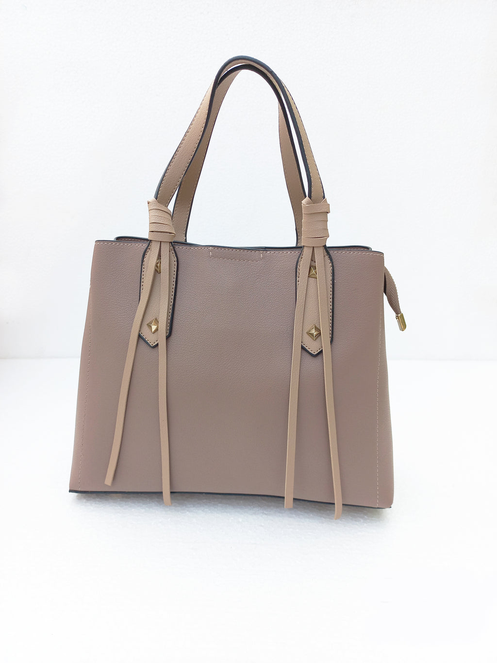“Q.P Camellia Bag”