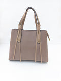 “Q.P Camellia Bag”