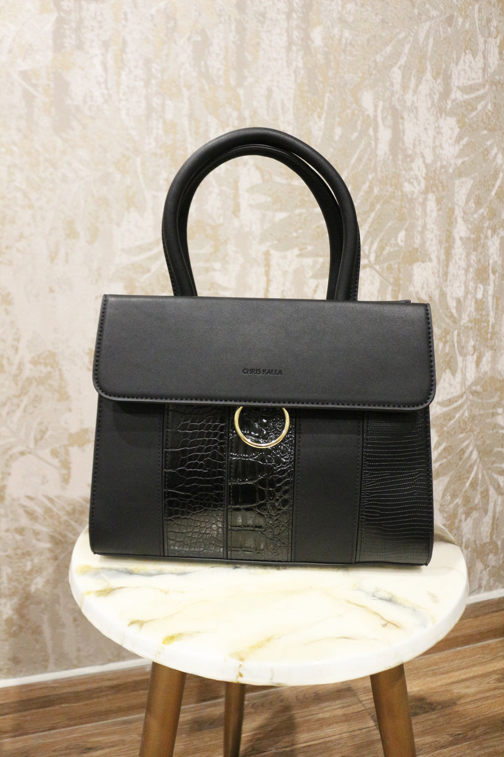 Myrinne (Black)