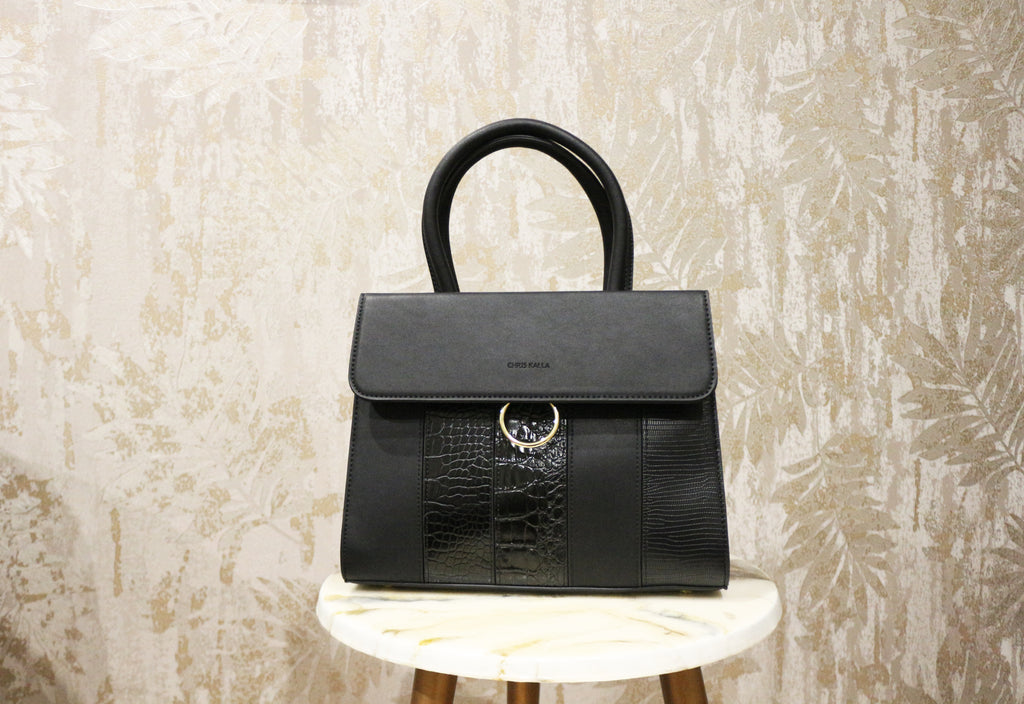 Myrinne (Black)