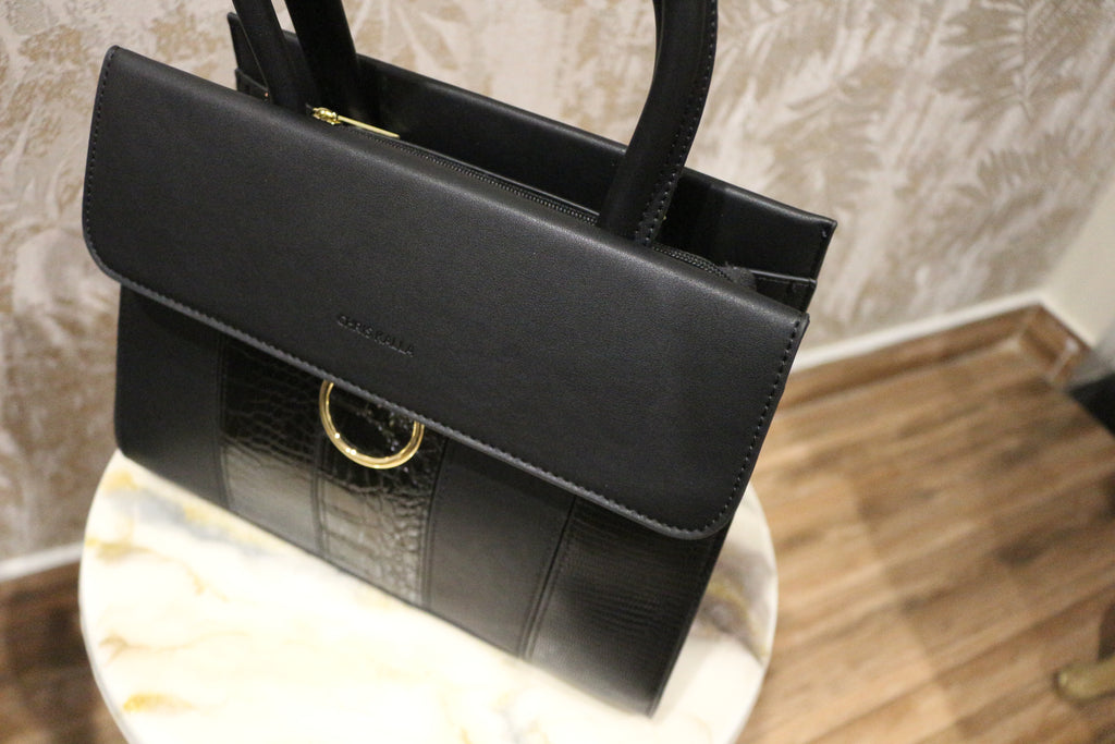 Myrinne (Black)