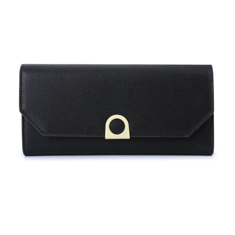 Ece Wallet (Black)