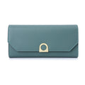 Ece Wallet (Sea Green)
