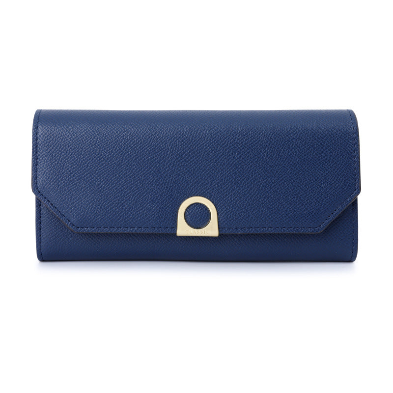Ece Wallet (Blue)
