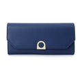 Ece Wallet (Blue)