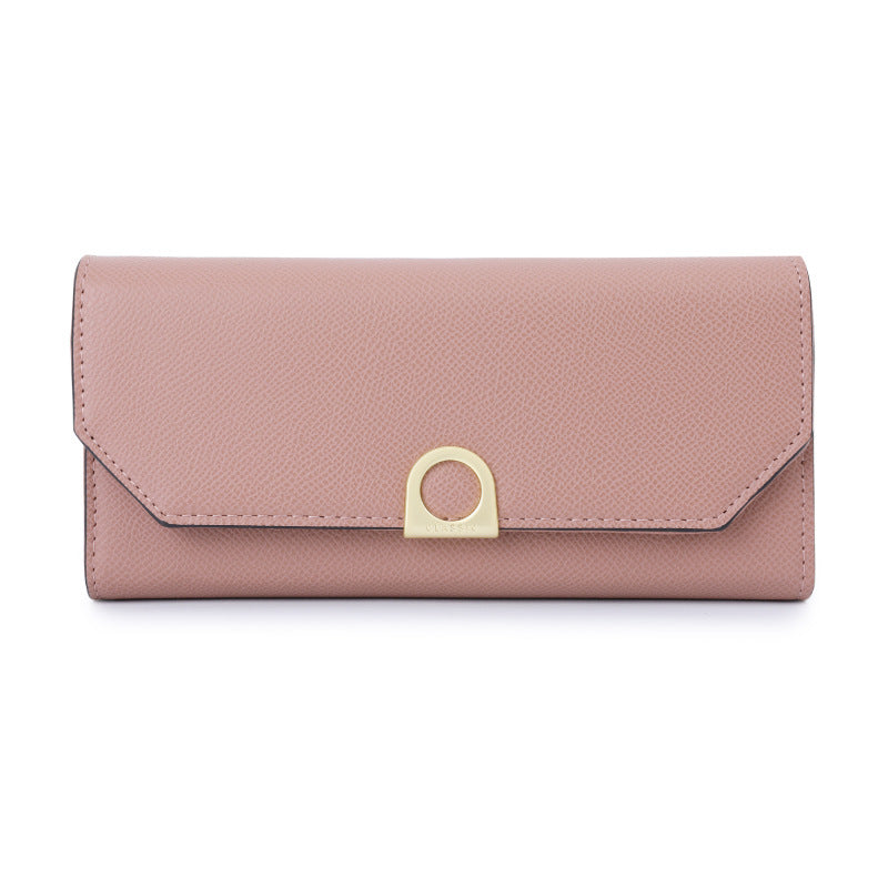 Ece Wallet (Pink)