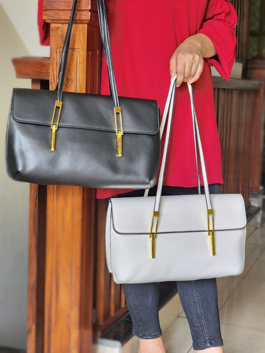 Zurie (Off White)