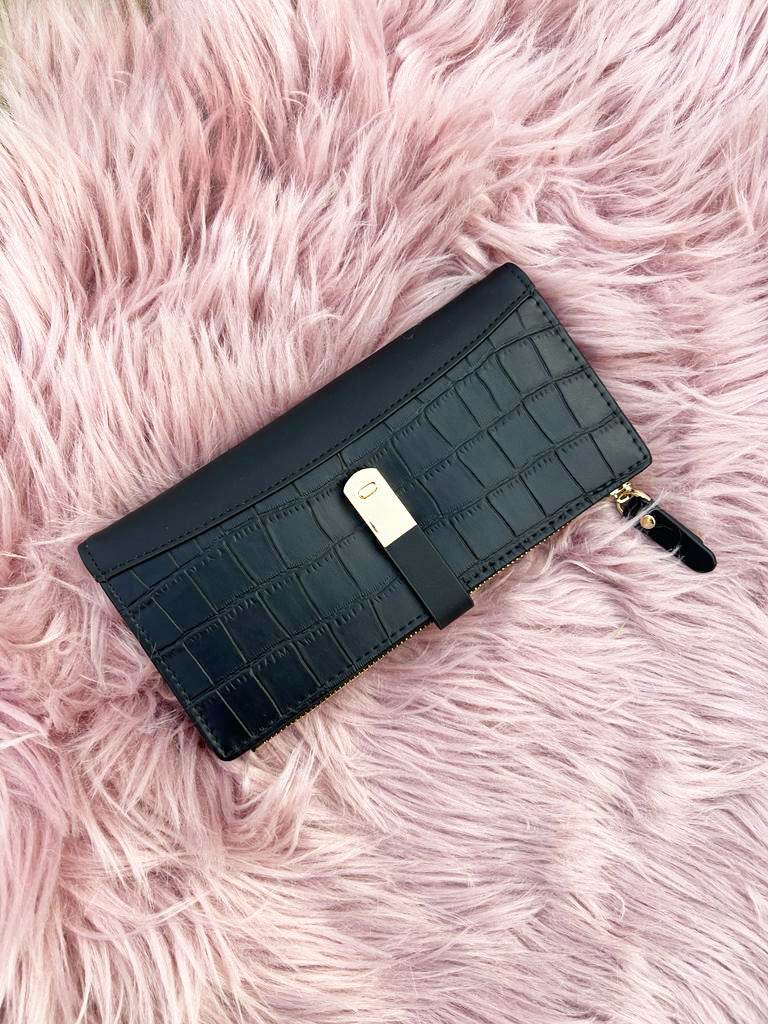 Glamora (Black)