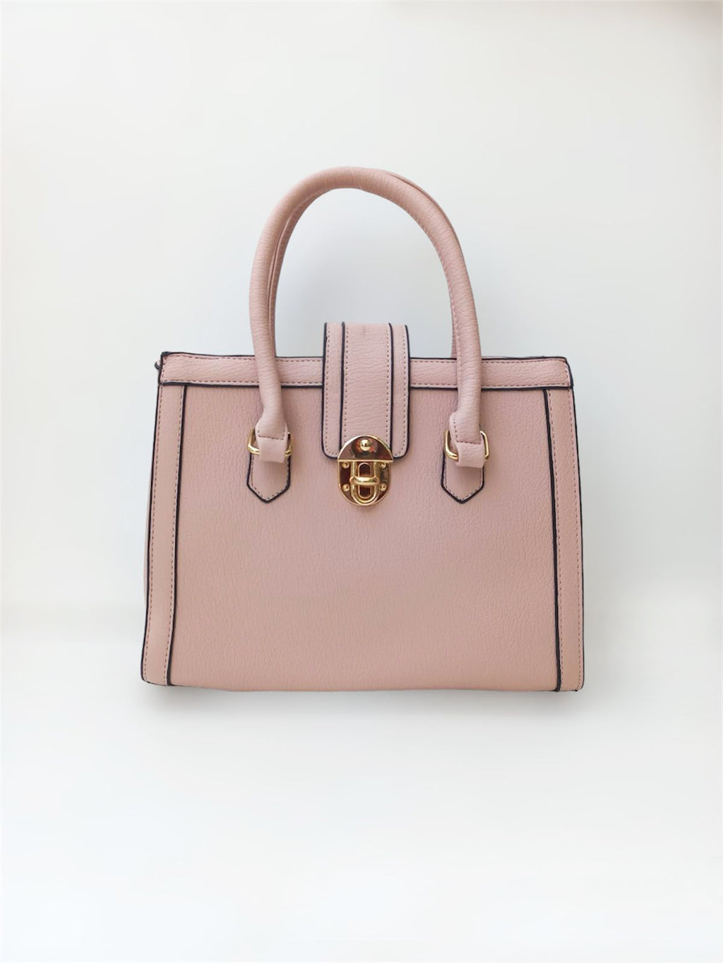 “Darlena” (Pink)