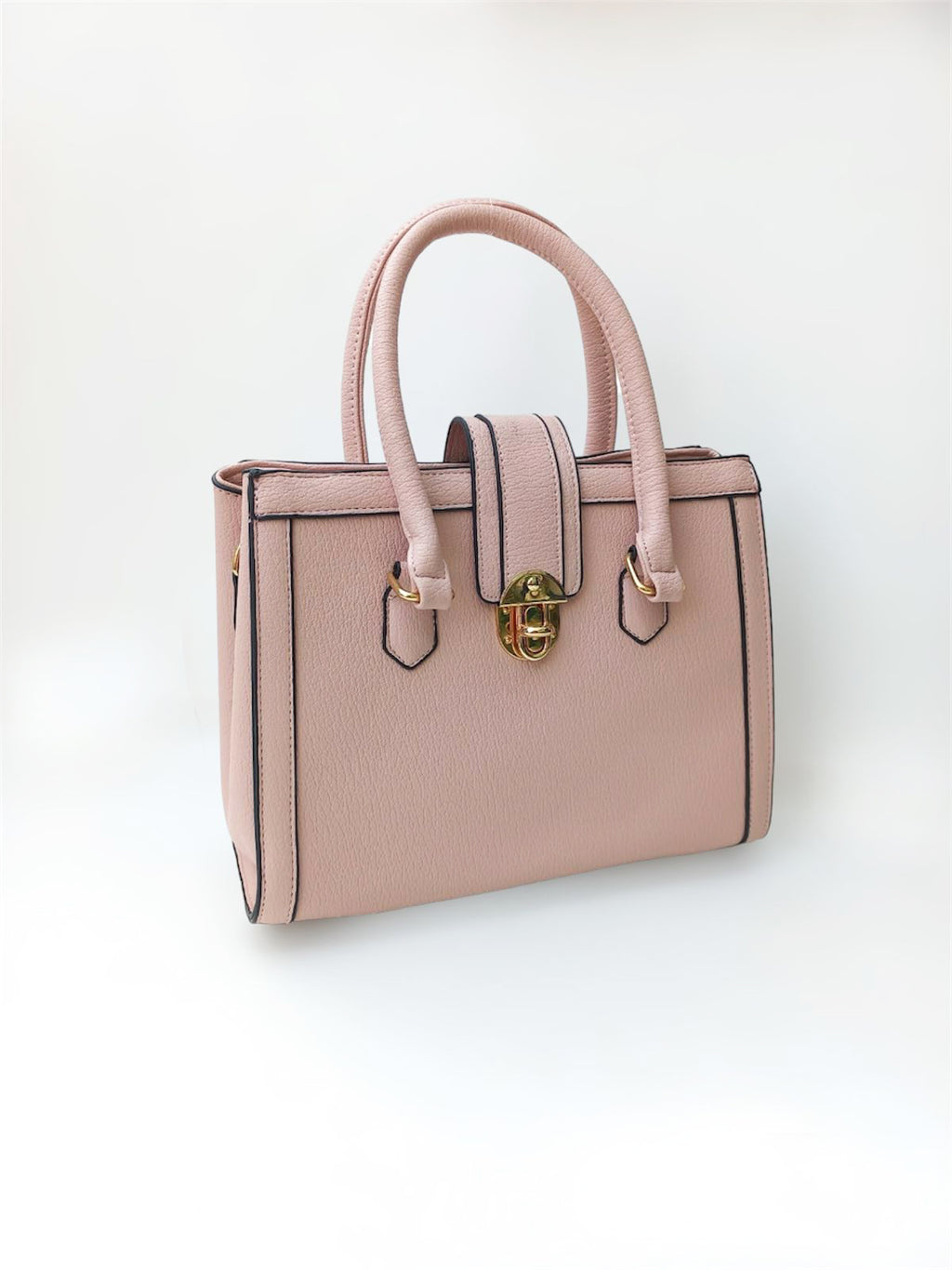 “Darlena” (Pink)