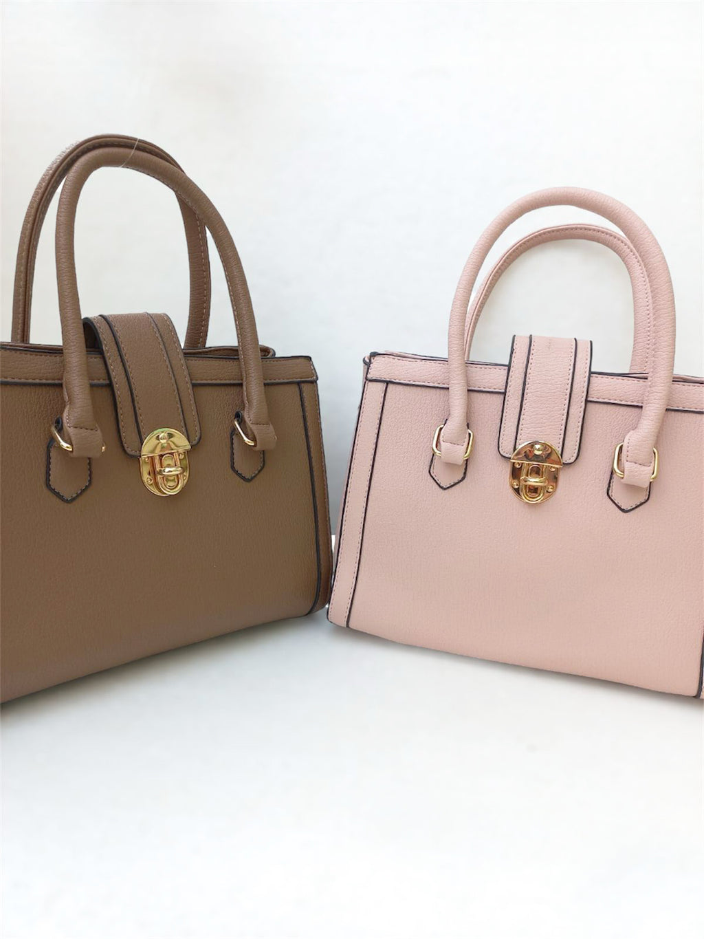 “Darlena” (Pink)