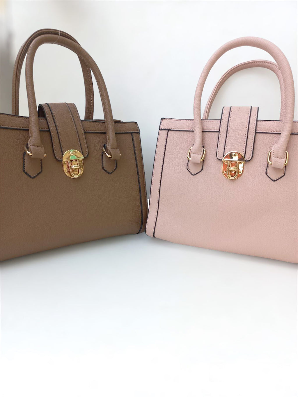 “Darlena” (Pink)