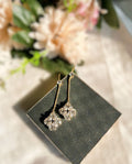 Clarte Drop Earrings