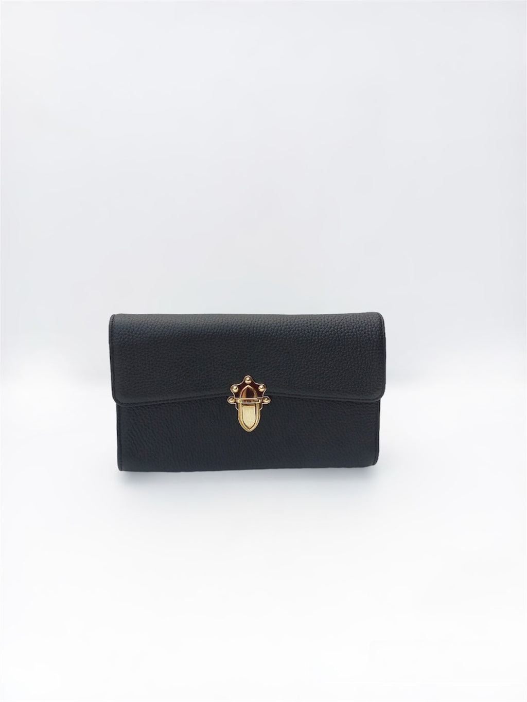 Black Clutch