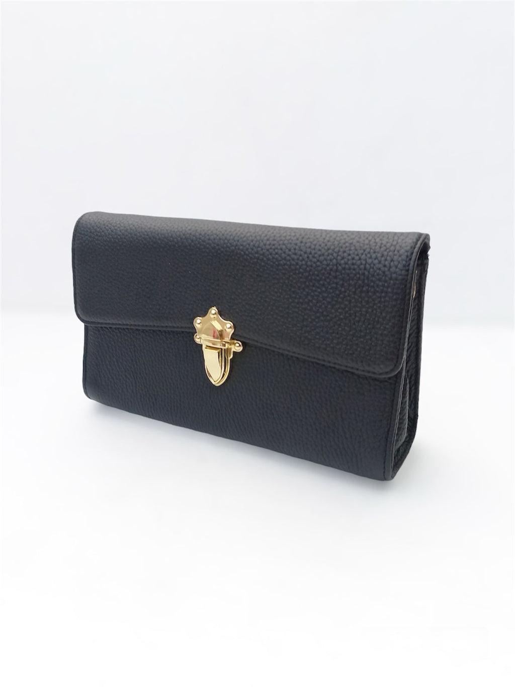Black Clutch