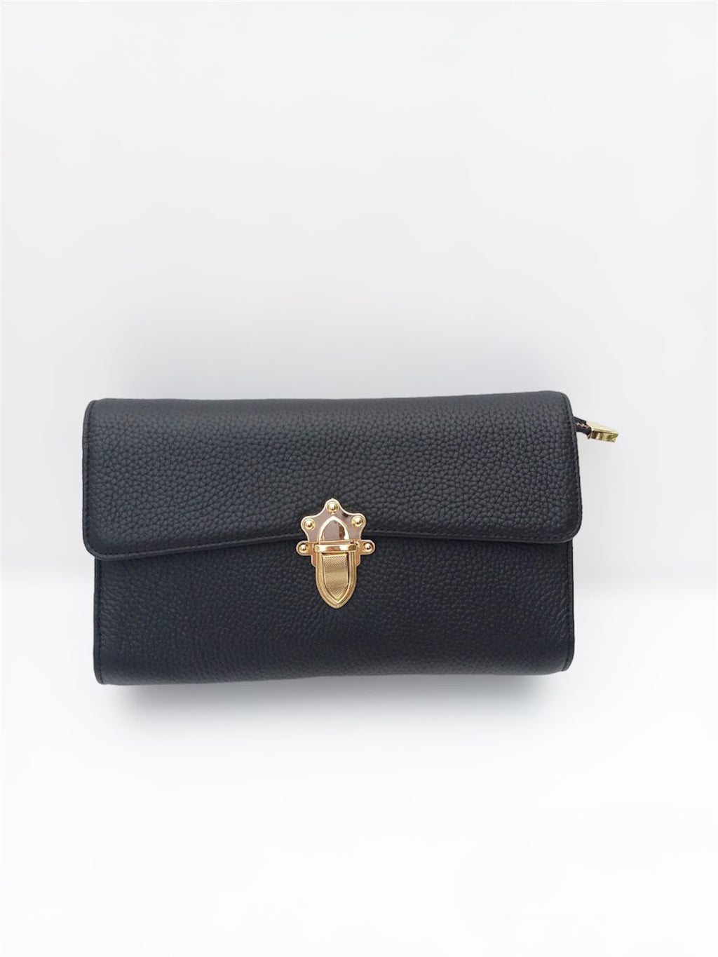 Black Clutch