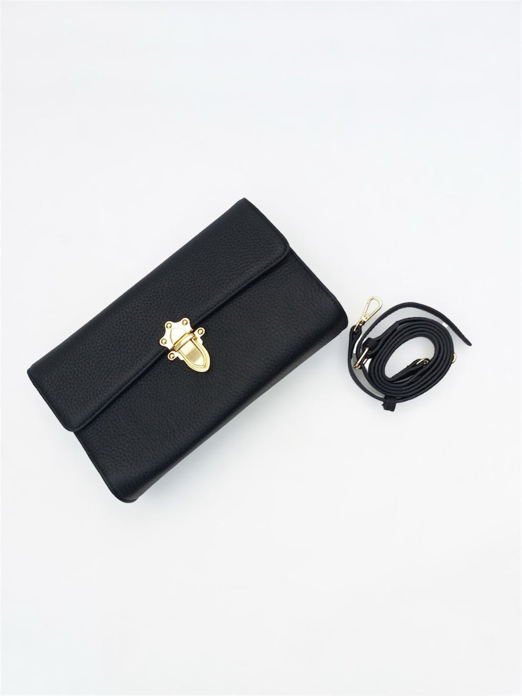 Black Clutch
