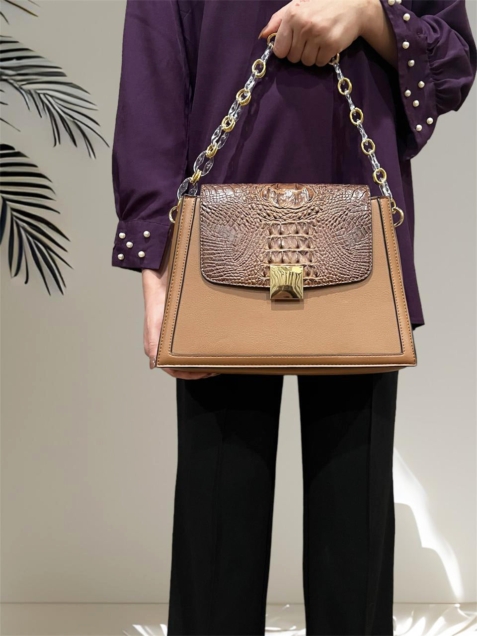 Velarica (Brown)