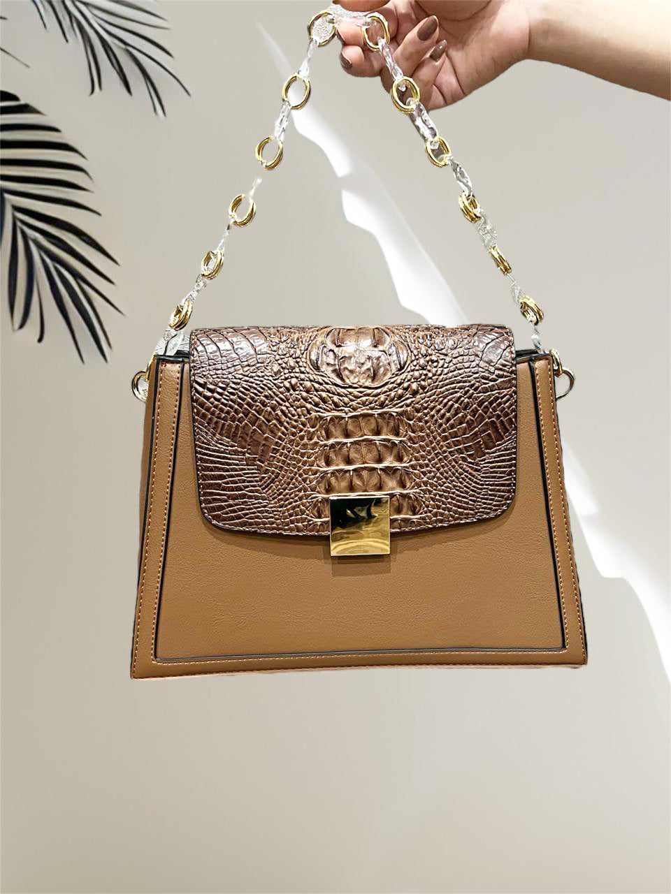 Velarica (Brown)