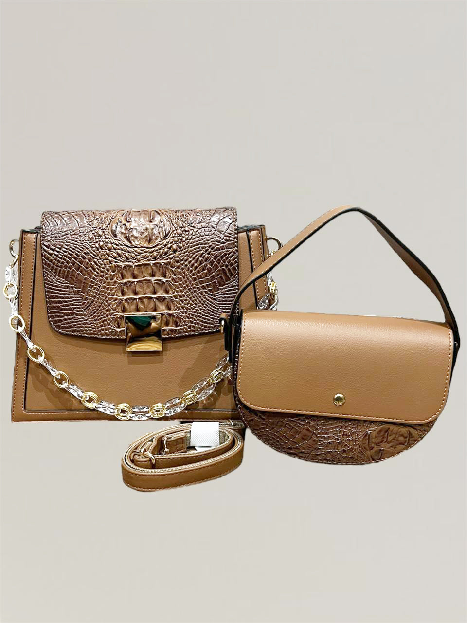 Velarica (Brown)