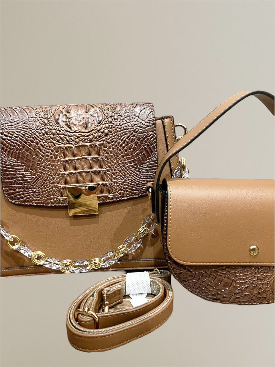 Velarica (Brown)