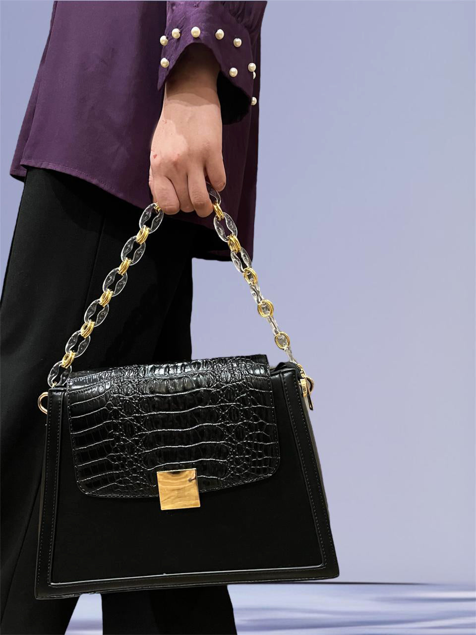 Velarica (Black)