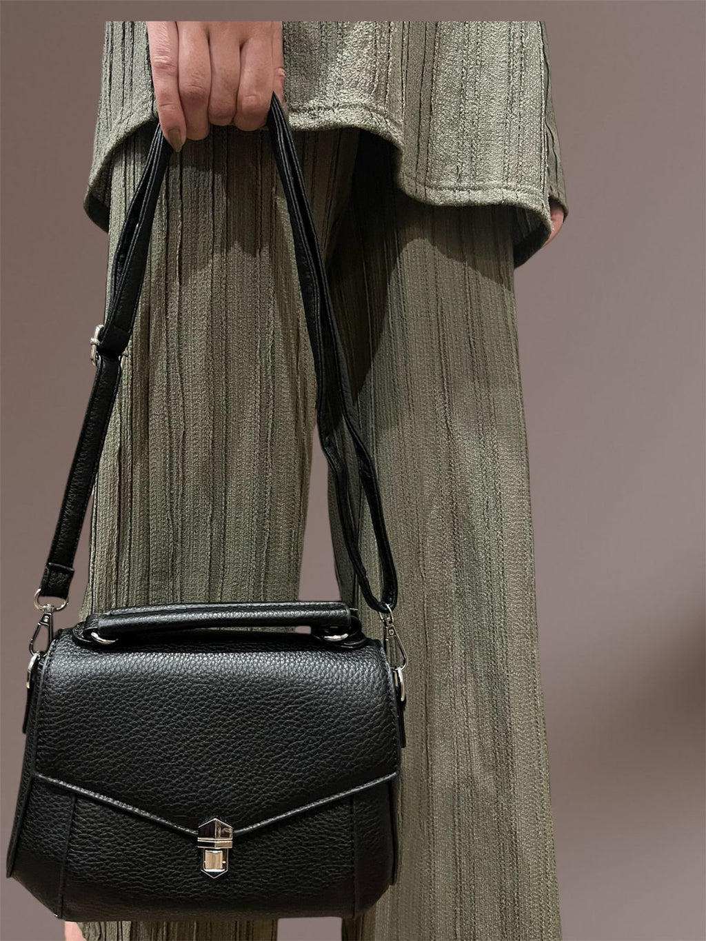 Noir Luxe