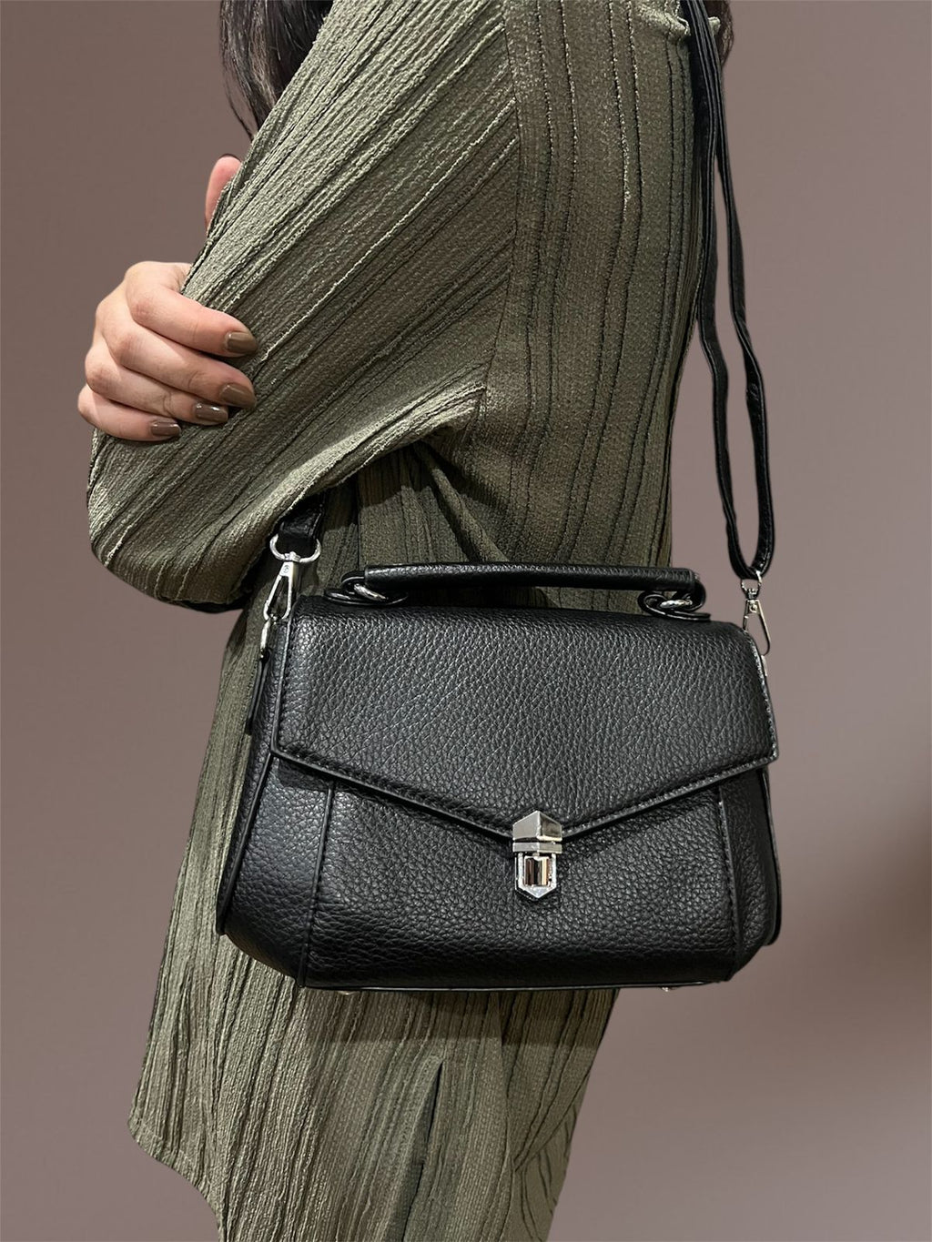 Noir Luxe
