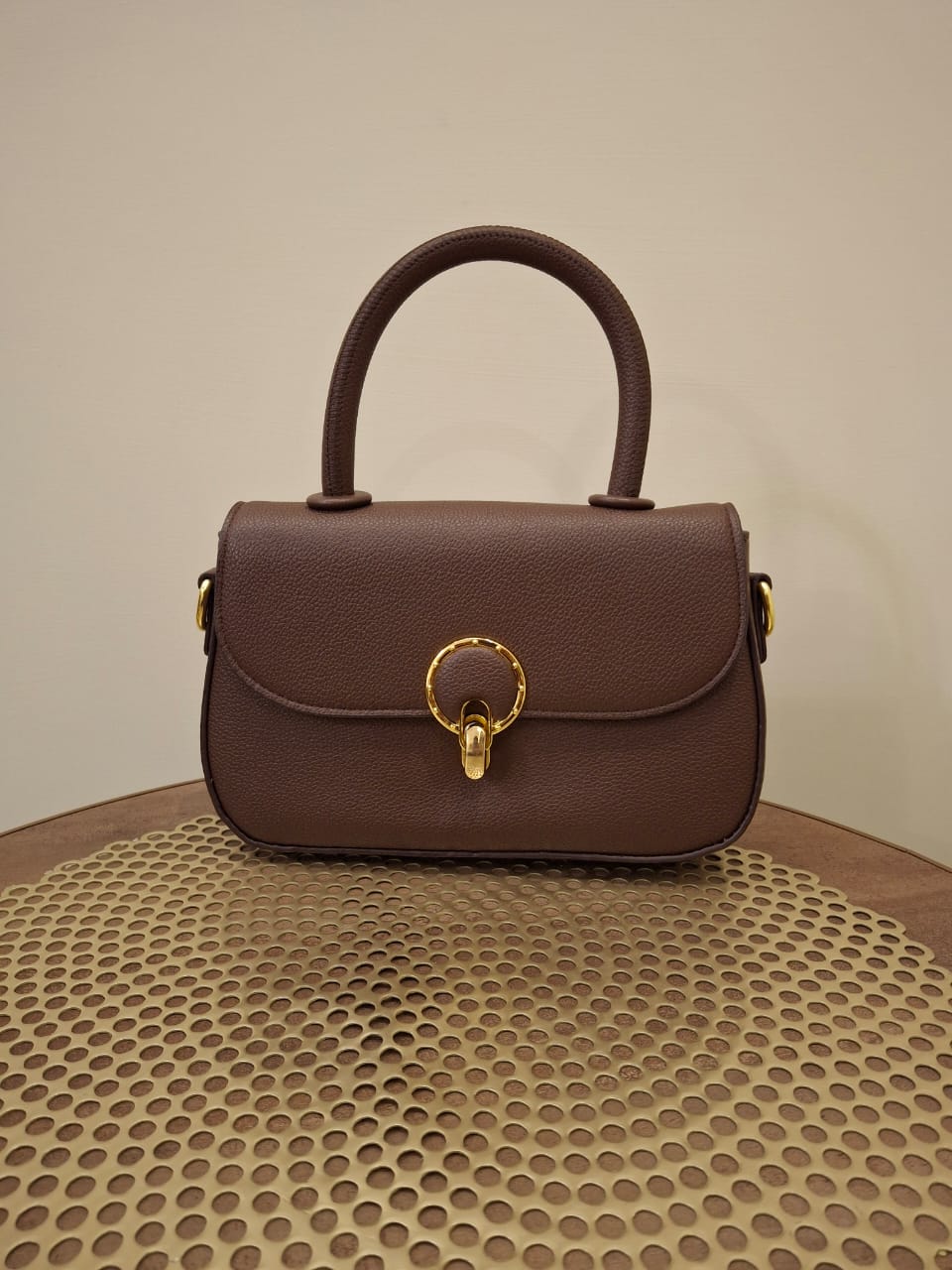 Chocolate Brown
