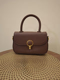 Chocolate Brown