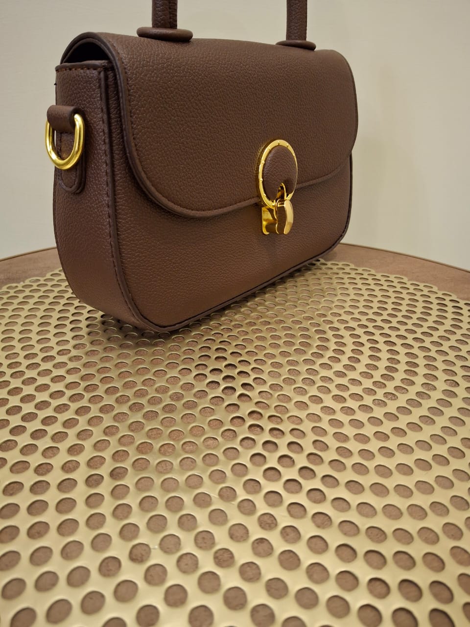 Chocolate Brown