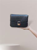 Black Crossbody