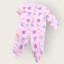 Load image into Gallery viewer, Pink Romper
