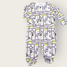 Load image into Gallery viewer, Baby Romper
